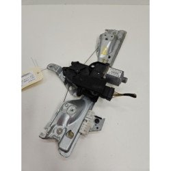 Leve Vitre Electrique Arriere Droit Peugeot 308 1 Phase 1